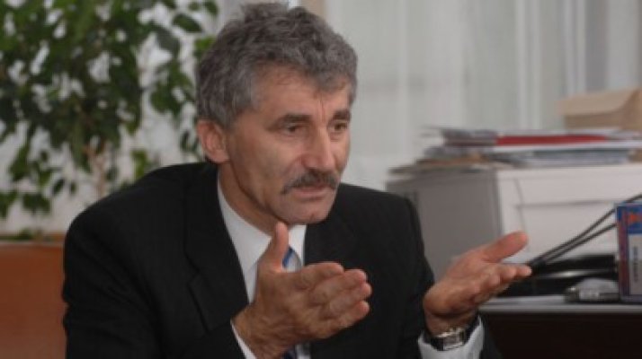 Ioan Oltean: Mişcarea Populară nu e nici un pericol, nici o bucurie pentru PDL